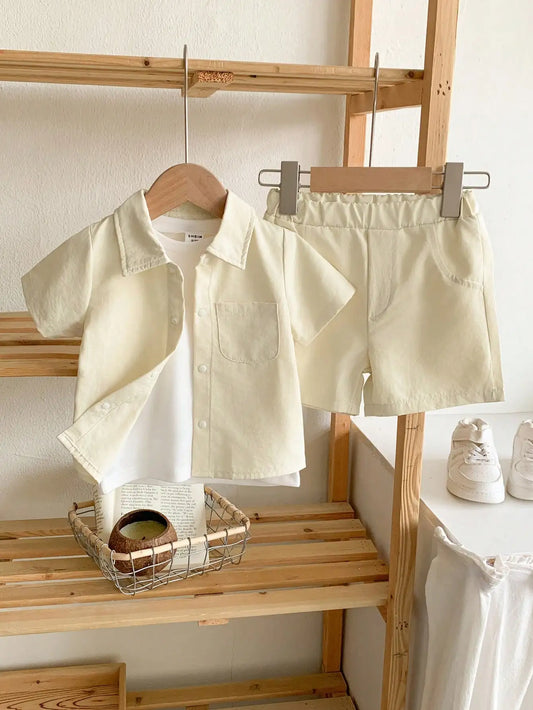 Cocora – Urlaubs-Baby-Outfit