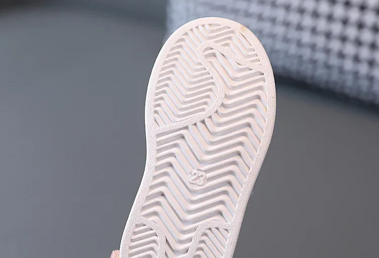 Jorvik - Atmungsaktive Outdoor-Schuhe für Kleinkinder
