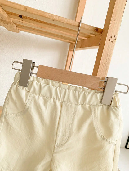 Cocora – Urlaubs-Baby-Outfit