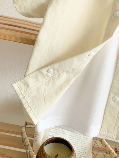 Cocora – Urlaubs-Baby-Outfit
