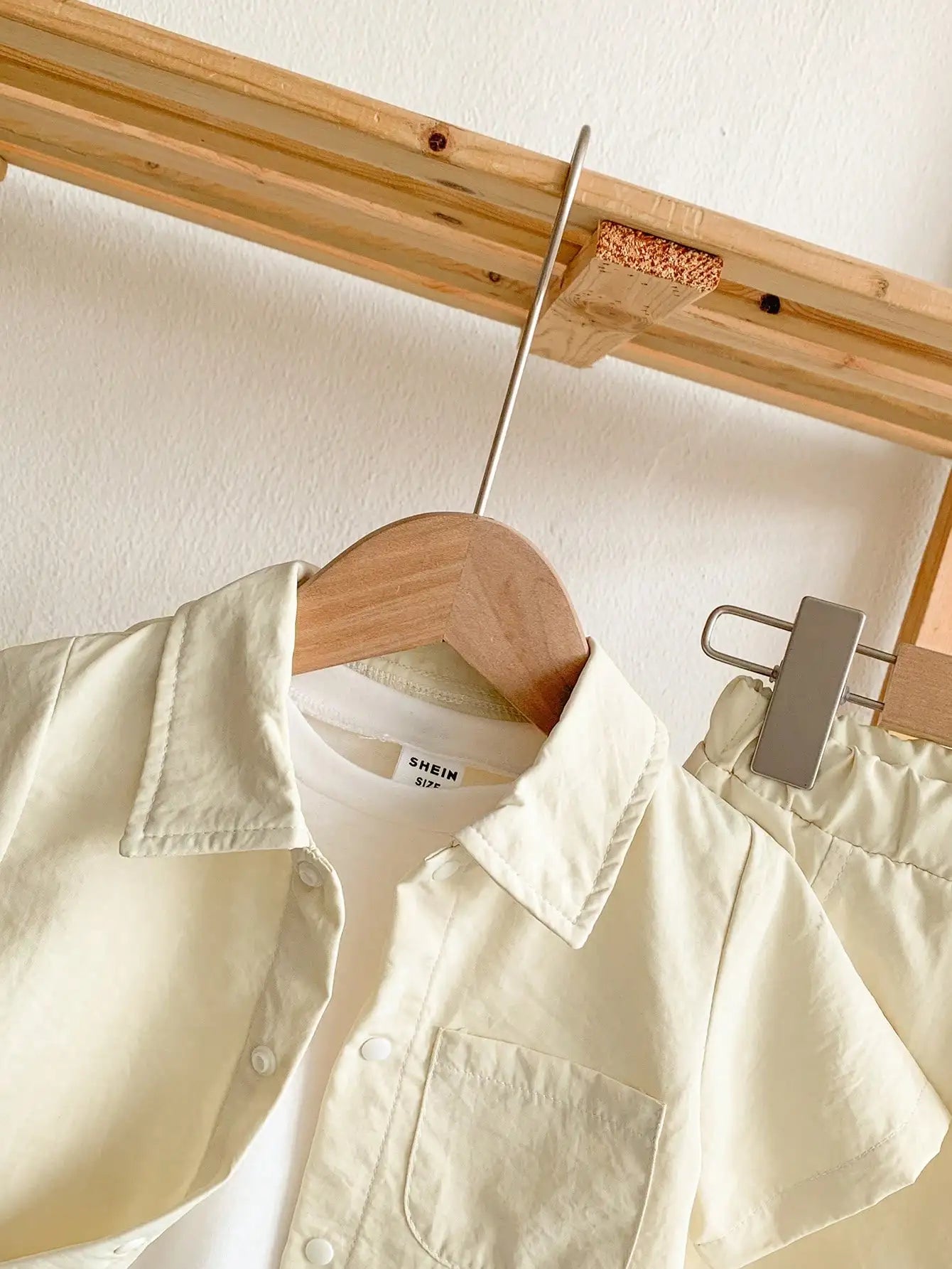 Cocora – Urlaubs-Baby-Outfit