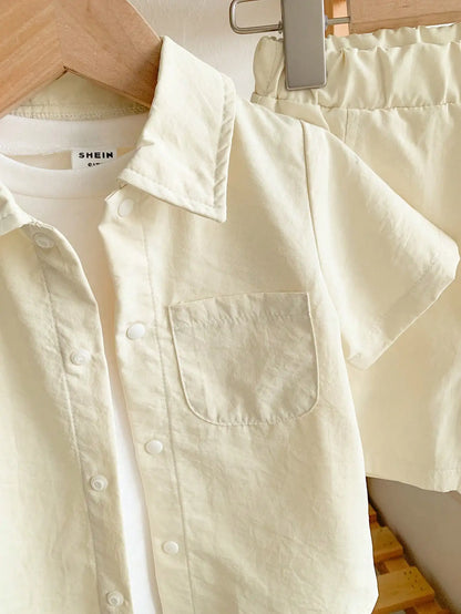Cocora – Urlaubs-Baby-Outfit